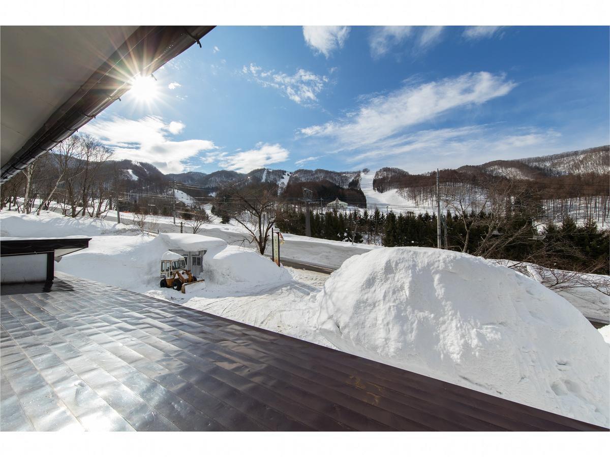 Lodge Uenohara Yamanoie Minakami Exterior photo